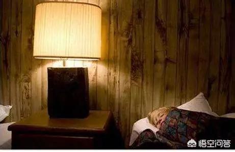 晚上容易醒是怎么回事(图11)