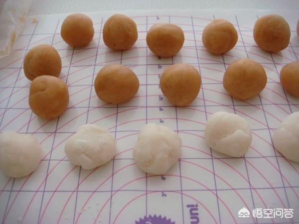 自制冰皮月饼-自制冰皮月饼可以放几天