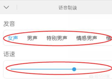 如何用手机版WPS听文档