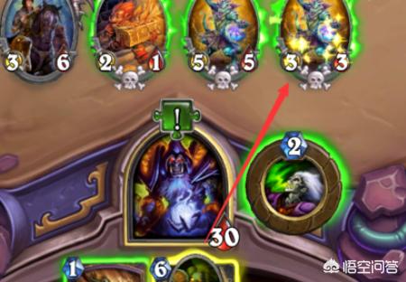 炉石传说砰砰计划奖励 炉石传说砰砰计划-第4张图片-随然AIR主题