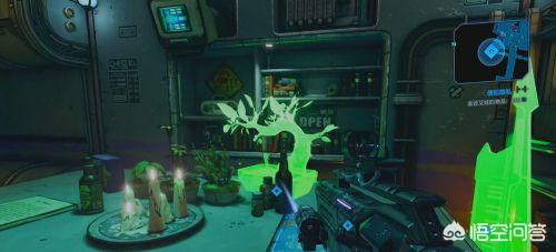 无主之地攻略流程 无主之地 攻略-第8张图片-尹氏号