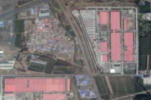 如何下载谷歌的Google earth卫星影像图？：卫星影像