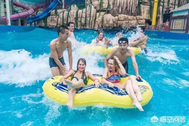 合肥哪里好玩？