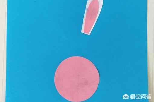 用纸怎么做小兔子,第10张