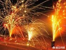 烟花怎么烟花怎么制造出来的