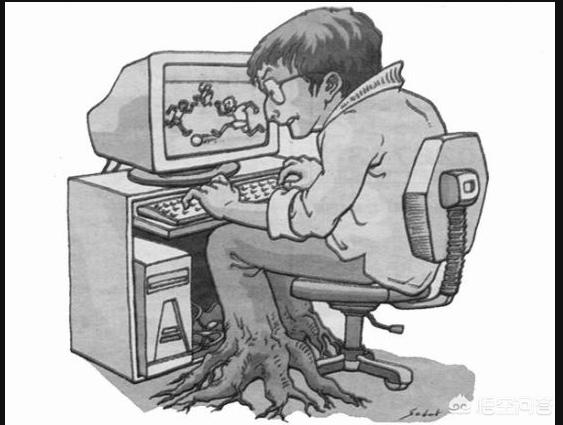 玩游戏的坏处有哪些？