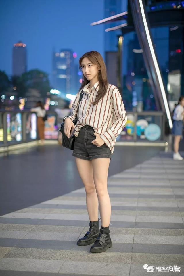 如何提高穿衣搭配水平女(图4)