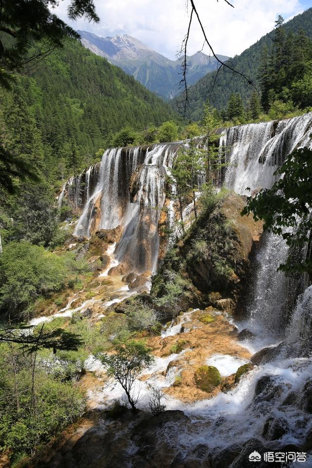 黄龙九寨沟旅游-黄龙九寨沟旅游攻略