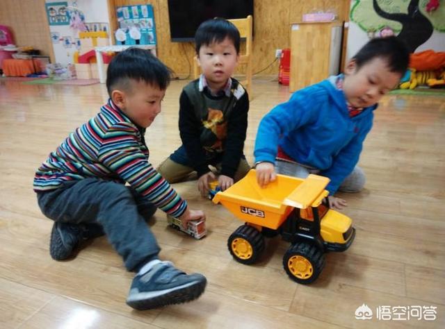 进入幼儿园最应该学会什么，进入幼儿园最应该学会什么技能