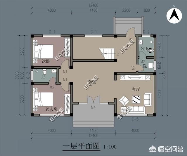 花卉种植区平面图,花卉种植区平面图怎么画