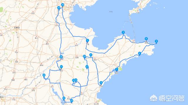 龙口夜市攻略旅游路线， 龙口夜市攻略旅游路线图