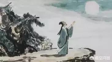 霜月李商隐（霜月李商隐图片）