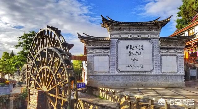 丽江旅社旅游攻略路线， 丽江旅社旅游攻略路线图