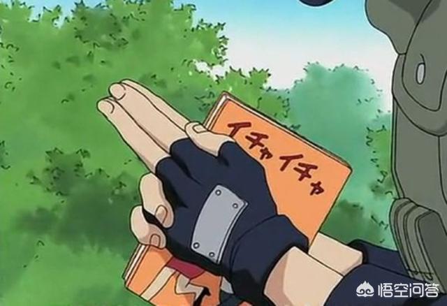 火影忍者剧情分析 火影忍者剧情梳理-第4张图片-随然AIR主题