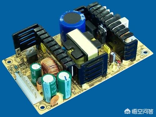 开关电源模块并联供电系统-开关电源模块并联供电系统设计