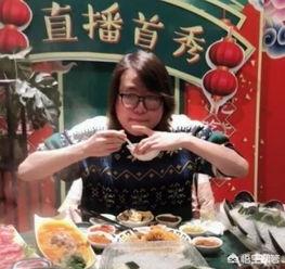 抖音大胃王浪胃仙，为什么他的胃和常人真的不一样吗？那些所谓靠吃喝的主播是真是假？