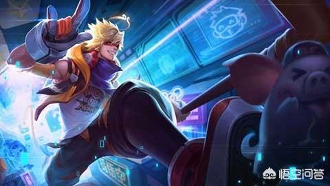 猴子怎么出装最强 猴子怎么出装-第1张图片-随然AIR主题