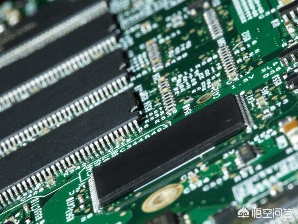 内存条有什么用（内存主要是有什么用的？）