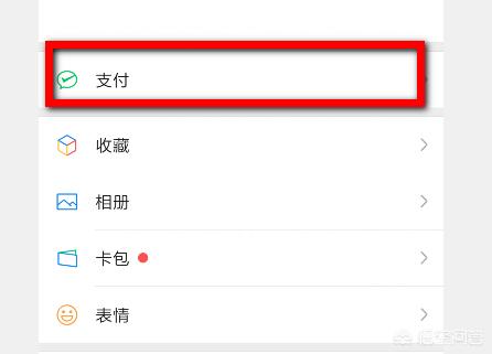 如何开通微信支付分-微信支付分在哪看，微信支付分选项怎么没有？
