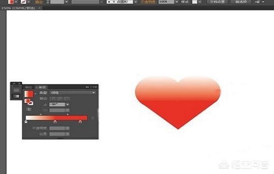 立体爱心怎么画（心形怎么画？）