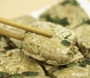 臭豆腐调料怎么做(图8)