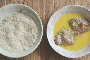 在老家怎么吃炸鸡汉堡(图3)
