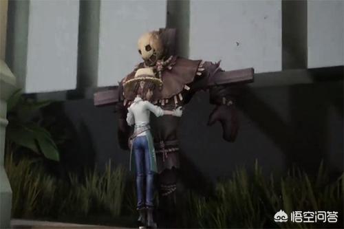 第五人格联合狩猎