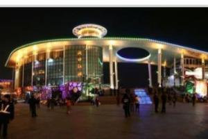 武汉必去景点夜景图片(图9)