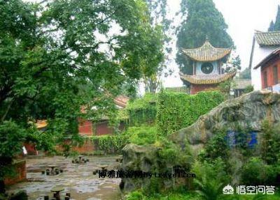 兰州安宁十大必去景点(图7)