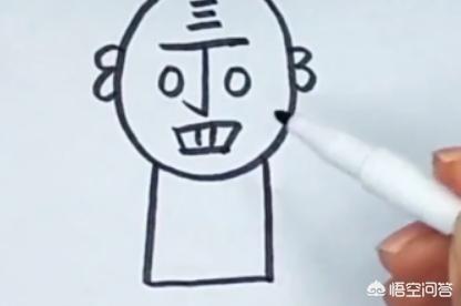 丁老头和囧gg全集，《丁老头》