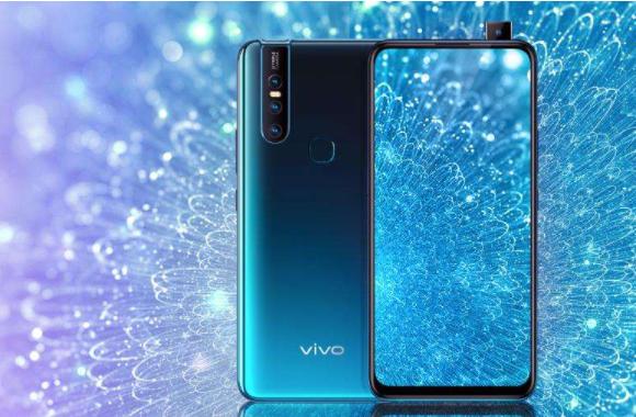 vivo X27参数