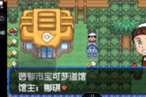 茵郁市飞行道馆