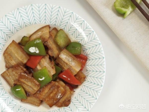 怎样做回锅肉-怎样做回锅肉简单又好吃