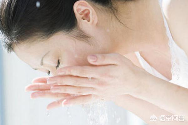春雨面膜紫黄白如何搭配(图6)