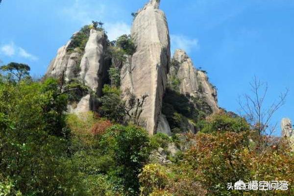 推荐个旅游景点-推荐个旅游景点作文