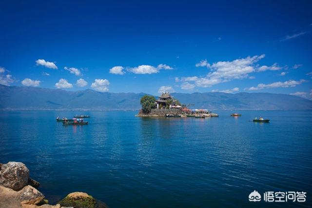 国内必去10大景点拍照(图50)
