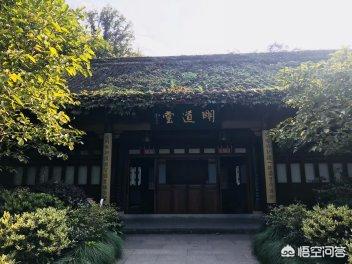 西湖旅游必去4a景点(图5)