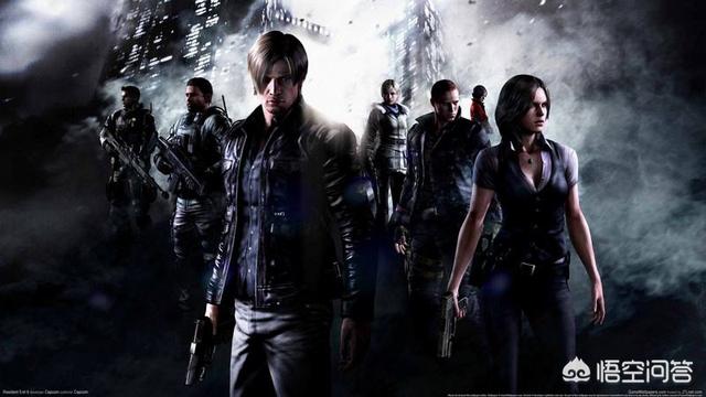 类似生化危机的电影有哪些 类似生化危机的电影