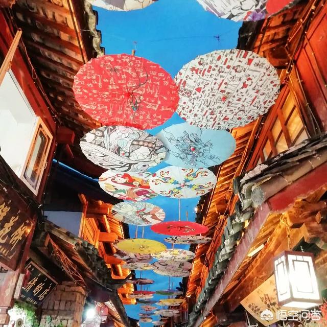 云南丽江市古城区好耍民宿地点推荐,丽江古城名宿排名