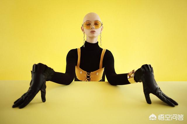 如何提高穿衣审美搭配能力(图16)