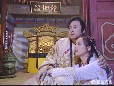 [杨门女将插曲]90后小时候看过的电视剧有什么？