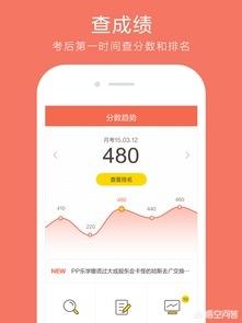 好分数app较优秀啥意思？：好分数app