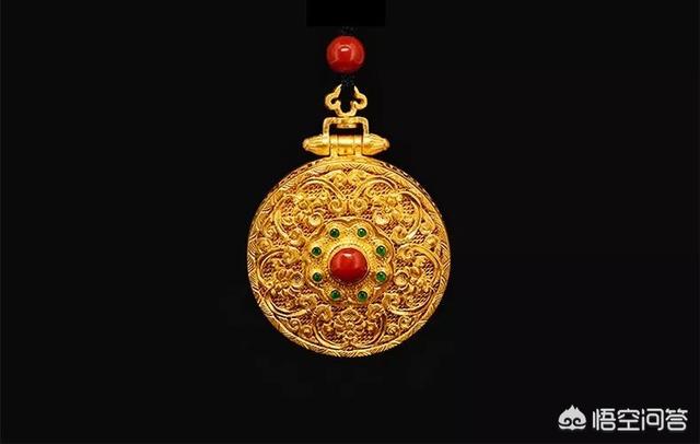 金为什么贵(古法黄金为什么贵)