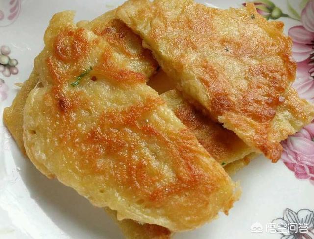 家常菜日记土豆面粉做法(图8)