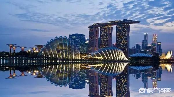 去新加坡读研-在新加坡读研究生是一种怎样的体验？