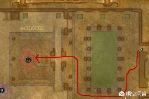 厄运之槌钥匙怎么拿 厄运之槌钥匙-第3张图片-Game优搜