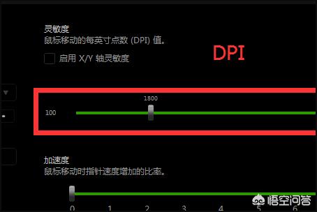 怎么测试鼠标dpi 多少钱的-怎么测试鼠标dpi 多少钱的好坏