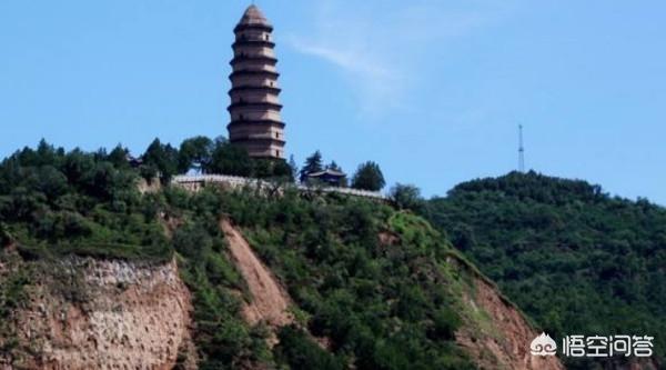 陕西延安有什么好玩的地方景点推荐