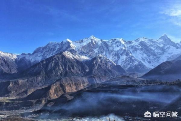 国内旅游十大必去的地方-国内旅游100个必去景点