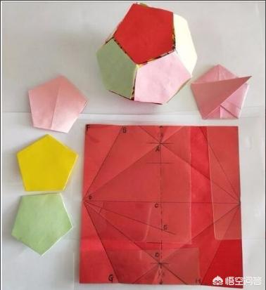 怎么做手工足球